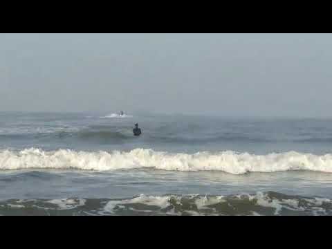 Mumbai Near Murud Beach