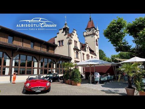 Albisgütli Classics | Zürich 2023