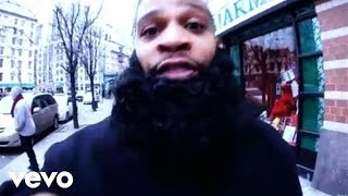 Ski Beatz - S.T.A.L.L.E.Y ft. Stalley