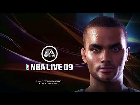 NBA Live 09 - Braille - The IV
