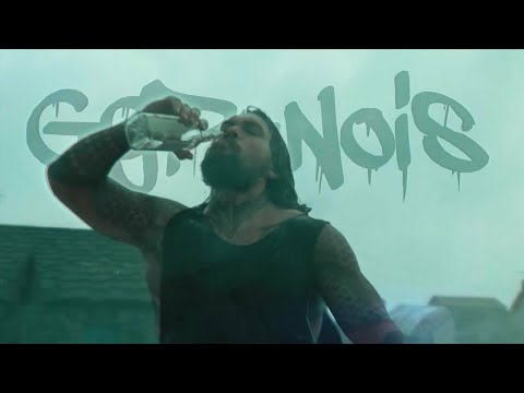 Aquaman (Music Video) _@Red Rubies