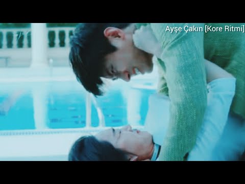 Kore Klip ~Mask ~ Vicdanın Affetsin (Türkçe Altyazılı)