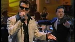 mighty mighty bosstones impression that i get