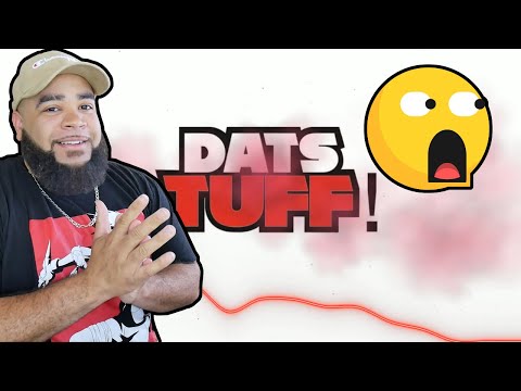HE GOT THEM ON A TRACK TOGETHER - 100 Kufis Crypt Dax ( DATS TUFF ) REACTION