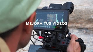 MI MEJOR CONSEJO PARA MEJORAR EN VIDEO 📽