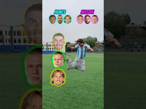 #football #challenge #soccer