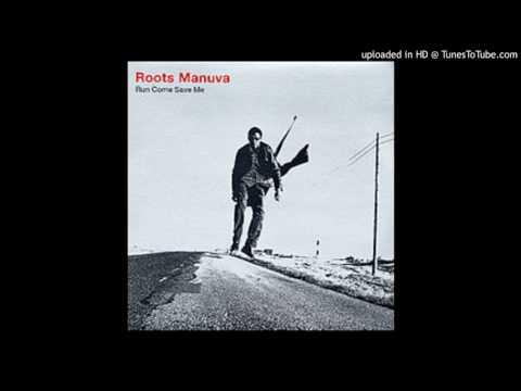 Roots Manuva ft Fallacy & Rodney P & Robotic EBU & Big P & Skeme - Swords In The Dirt