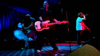 Adolescents! Kids of the black hole