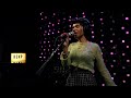 Nabihah Iqbal Gentle Heart Live On KEXP