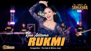 Download lagu Rukmi - Rina Aditama - Sangkara Music ( Music Live) mp3 Download lagu Rukmi - Rina Aditama - Sangkara Music ( Music Live) mp3