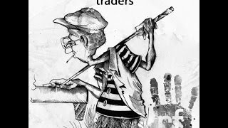 Rennie Foster, Dan Shake - Traders II (Original Mix)