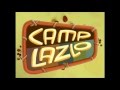 Camp Lazlo Pretend Funding Credits