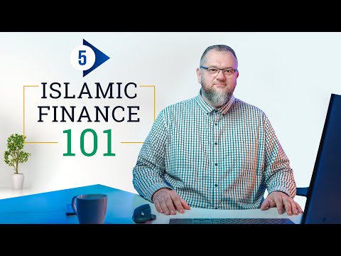 5. Murabaha, Ijarah, Salam & Istisna (Modes of Financing) | Islamic Finance 101