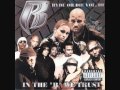Ruff Ryders Feat Parle - Can't Let go