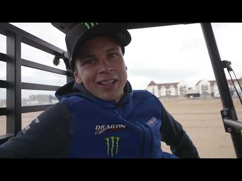 Todd Kelletts top tips for Weston Beach Race