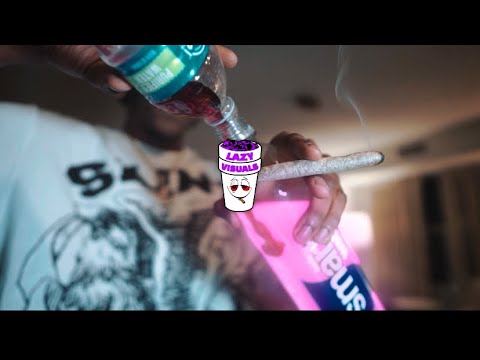 Drizz Mo - Keep Spinning (Official Music Video)