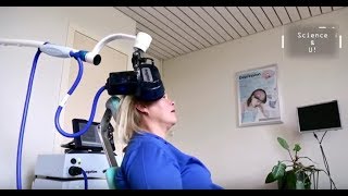 Science &amp; U!: August 2018