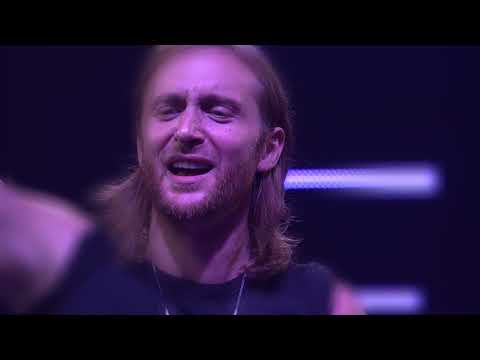 David Guetta - Thomas Gold Mashup (Fix You, Million Voices, Apologize)