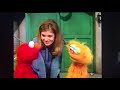 Elmo Leaving In Episode 3850