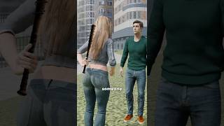 Download lagu Why Do We Shake Hands While Greeting😨 mp3