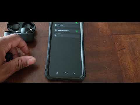 How To Enable LDAC On LG V60