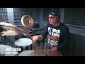 Short Drums Demo
