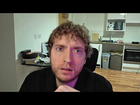 Im Building A Social Media Audience For A Career