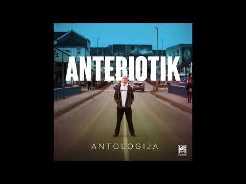 06 Antebiotik - U oku promatrača (prod. Kickass)