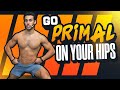 4 Primal Movements to Loosen Up Tight Hips 🐒🐴