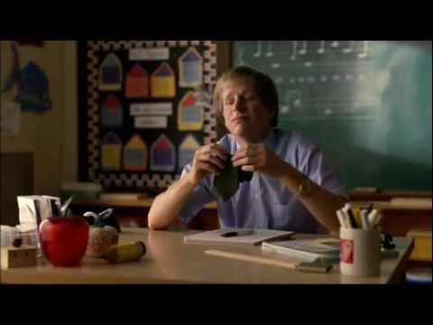 ViO Mineralwasser Werbespot 2011