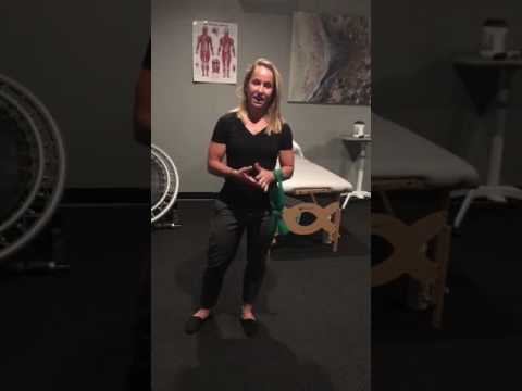 Vital Rehabilitation video.