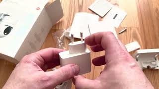 Xiaomi Outdoor Camera CW300 (BHR8097EU) - відео 1