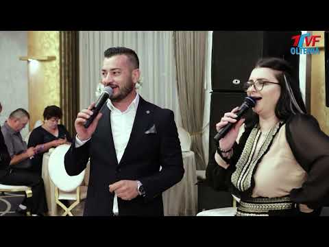 1 ORA LIVE cu Daniel Strechie &Cristina Voinea Bomba anului Cel mai al DRACU Colaj de petrecere