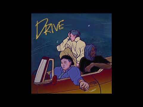 Kero One - Drive ft. Waju, JustEddy (2022)