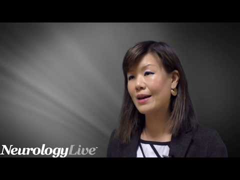 Anli Liu, MD: Responsive Neurostimulation System for Cognition in Epilepsy