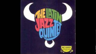 Felipe Diaz & Eric Dolphy (The Latin Jazz Quintet) - You don`t know what love is