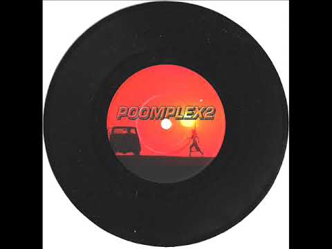 JJ B2B Silencer w/ P Money, Blacks, Amazer, Drifter & A2