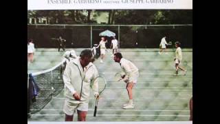 Roberto Cacciapaglia - Sei Note In Logica (Part 1)