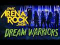 Dokken Dream Warriors Cover By That Arena Rock Show