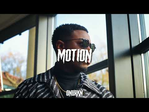 Bryan MG x Frenna type beat ''Motion'' | Afro type beat | Afrobeat Instrumental 2022 (prod. OnurKN)