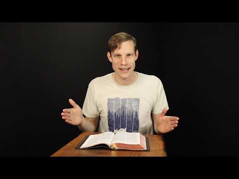 1 Peter 1:13-16 // Set Hope