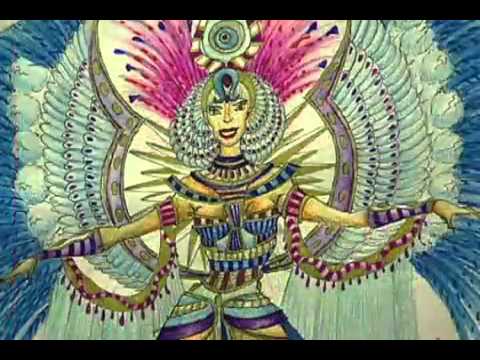 Imperatriz carnaval 2011 rjtv 08/12/2010