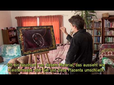 OUBEY - Encounter 18 - Tanemahuta Gray (Deutsch)