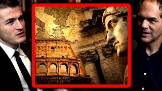 Whirlwind timeline of Roman history from 753 BC to 1453 AD