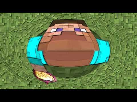 Alejandro Saavedra - Ransom Minecraft Parody ( EARRAPE )