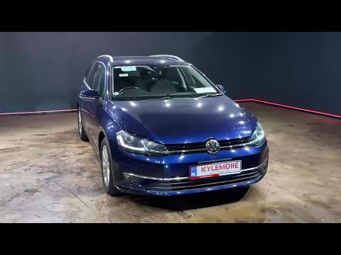 Volkswagen Golf 1.2L TSI AUTOMATIC - Image 2