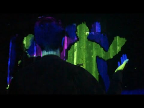 par·al·lel . Instalação Interativa - Psicodália 2019