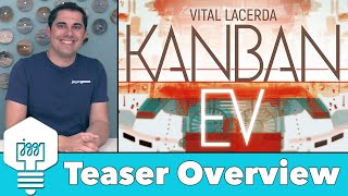 Getting Games - Kanban EV video thumbnail
