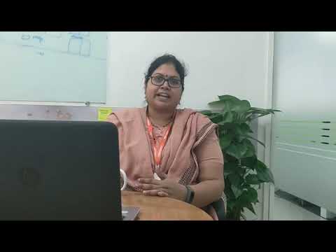 Women in Technology @ Continuum Managed Services - Aparna Pai