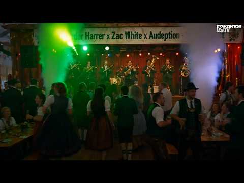 Video Thumbnail: Hard Harder Harrer x Zac White x Audeption – Schützenfest